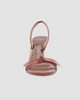 Alexandre Birman Women's Clarita 85MM Leather Slingback Sandals - 6