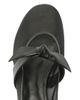 Alexandre Birman Women's Clarita Leather-Trim Mesh Ballet Flats - 8