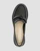 Alexandre Birman Women's Clarita Mini-Eyelet Leather Loafers - 4