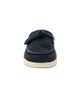 Alexandre Birman Women's Clarita Suede Bow Loafers - 7