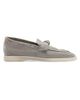 Alexandre Birman Women's Clarita Suede Loafers - 1