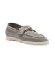 Alexandre Birman Women's Clarita Suede Loafers - 2