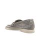 Alexandre Birman Women's Clarita Suede Loafers - 4