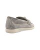 Alexandre Birman Women's Clarita Suede Loafers - 5