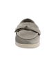Alexandre Birman Women's Clarita Suede Loafers - 7