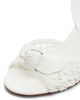 Alexandre Birman Women's Easy Clarita 75MM Leather Slingback Sandals - 6