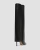 Alexandre Birman Women's Holly 100MM Leather Knee-High Boots - 3