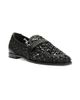 Alexandre Birman Women's Jane Tresse Woven Leather Loafers - 2