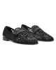 Alexandre Birman Women's Jane Tresse Woven Leather Loafers - 3