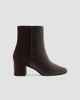 Alexandre Birman Women's Jesse 60MM Leather Ankle Boots - 1