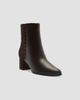 Alexandre Birman Women's Jesse 60MM Leather Ankle Boots - 2