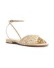 Alexandre Birman Women's Lilian Woven Leather Sandals - 2