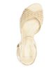 Alexandre Birman Women's Lilian Woven Leather Sandals - 4