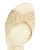 Alexandre Birman Women's Lilian Woven Leather Sandals - 5