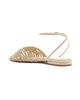 Alexandre Birman Women's Lilian Woven Leather Sandals - 6