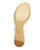 Alexandre Birman Women's Lilian Woven Leather Sandals - 8