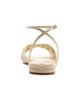 Alexandre Birman Women's Lilian Woven Leather Sandals - 9