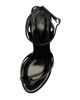 Alexandre Birman Women's Nelly 50MM Leather Kitten-Heel Sandals - 6