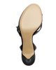 Alexandre Birman Women's Nelly 50MM Leather Kitten-Heel Sandals - 7