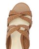 Alexandre Birman Women's Sabrina 45MM Leather Block-Heel Mules - 8