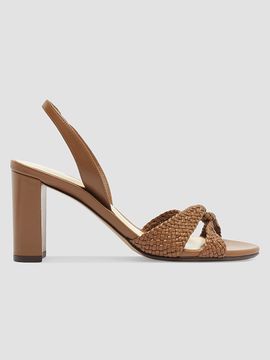 Alexandre Birman Women's Sabrina 75 Sandal
