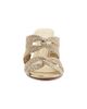 Alexandre Birman Women's Sabrina 85MM Braided Leather Mules - 6