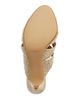 Alexandre Birman Women's Sabrina 85MM Braided Leather Mules - 9
