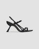Alexandre Birman Women's Slim Clarita 85MM Cage Sandals - 1