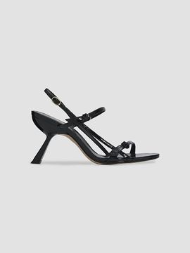 Alexandre Birman Women's Slim Clarita 85MM Cage Sandals