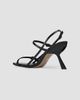 Alexandre Birman Women's Slim Clarita 85MM Cage Sandals - 4