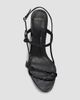 Alexandre Birman Women's Slim Clarita 85MM Cage Sandals - 6