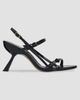 Alexandre Birman Women's Slim Clarita Cage 85MM Sandals - 1