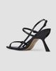 Alexandre Birman Women's Slim Clarita Cage 85MM Sandals - 4