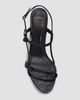 Alexandre Birman Women's Slim Clarita Cage 85MM Sandals - 5