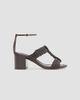 Alexandre Birman Women's Thalia 60MM Leather Sandals - 1