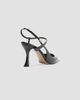 Alexandre Birman Women's Tita 85MM Leather Slingback Pumps - 3
