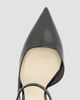 Alexandre Birman Women's Tita 85MM Leather Slingback Pumps - 5