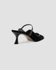 Alexandre Birman Women's Tita Wave 60MM Suede Mules - 3