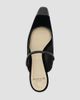 Alexandre Birman Women's Tita Wave 60MM Suede Mules - 4