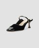 Alexandre Birman Women's Tita Wave 60MM Suede Mules - 6