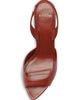 Alexandre Birman Women's Tropicana 85MM Leather Sandals - 4