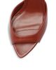 Alexandre Birman Women's Tropicana 85MM Leather Sandals - 5