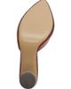 Alexandre Birman Women's Tropicana 85MM Leather Sandals - 8