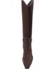 Alexandre Birman Women's Victoria Saddle 60MM Suede Boots - 4