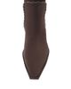 Alexandre Birman Women's Victoria Saddle 60MM Suede Boots - 5
