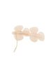 Alexandre De Paris Alexandre de Paris Camelia Flower Acetate Side Barette - 2