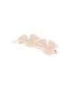 Alexandre De Paris Alexandre de Paris Camelia Flower Acetate Side Barette - 3
