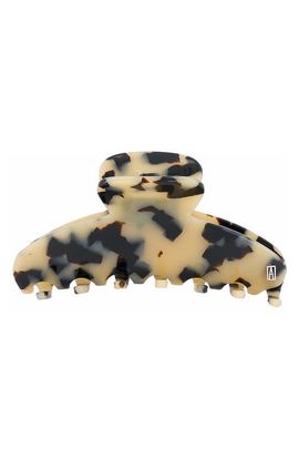 Alexandre de Paris Alexandre de Paris Classic acetate hair clip