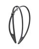 Alexandre De Paris Alexandre de Paris Cluny Headband - 1