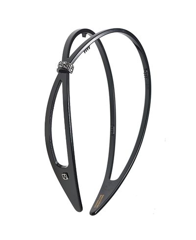 Alexandre De Paris Alexandre de Paris Cluny Headband